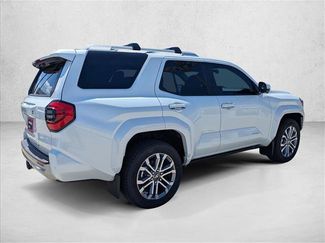 New 2026 Toyota 4Runner Limited AWD/4WD video 2