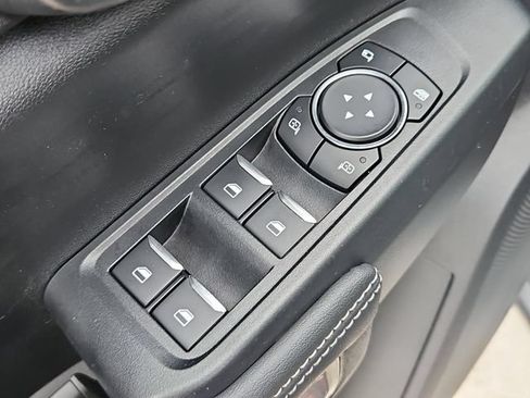 Used 2024 Ford Ranger XLT w/ Equipment Group 301A High RWD image 15