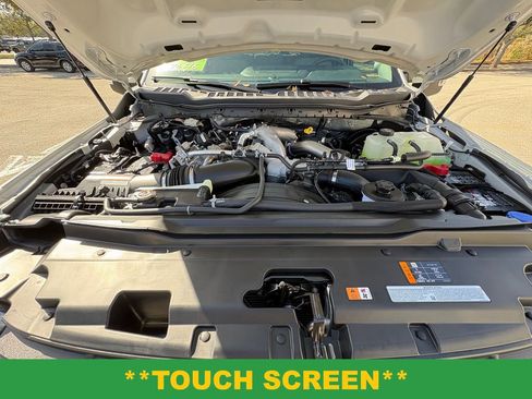 New 2026 Ford F250 XLT w/ XLT Premium Package AWD/4WD image 22