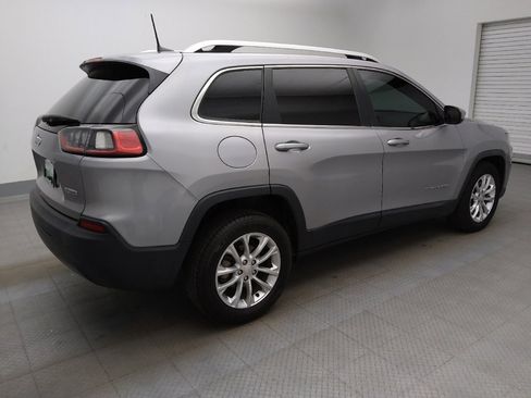 Used 2019 Jeep Cherokee Latitude w/ Popular Appearance Group FWD image 10