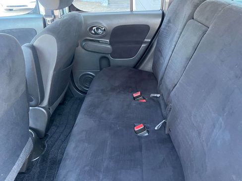 Used 2013 Nissan Cube 1.8 S w/ Interior Designer Pkg image 12