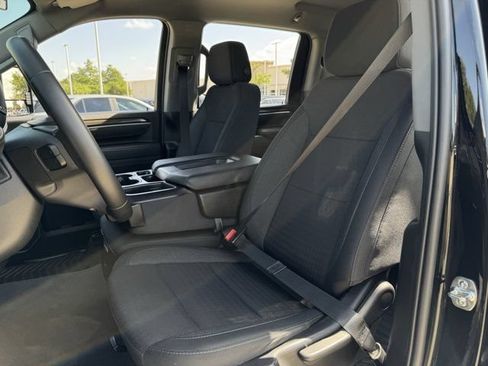 Used 2026 Chevrolet Silverado 2500 LT AWD/4WD image 25