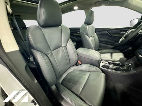 New 2026 Subaru Ascent Bronze Edition image 32