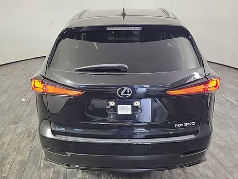 Used 2020 Lexus NX 300 FWD w/ Comfort Package image 8
