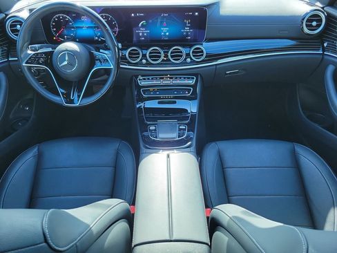 Certified 2023 Mercedes-Benz E 350 Sedan image 15