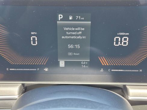 New 2026 Kia K5 GT-Line AWD/4WD image 20