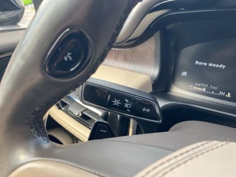 Used 2020 Lincoln Aviator Reserve w/ Equipment Group 201A AWD/4WD image 33