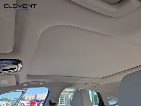 New 2026 Hyundai Sonata Limited image 23