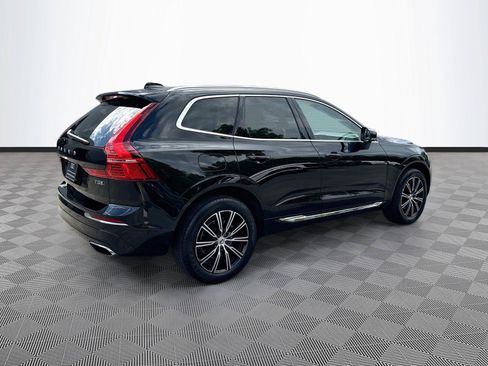 Used 2019 Volvo XC60 T5 Inscription w/ Protection Package AWD/4WD image 7