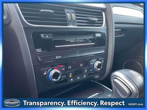 Used 2016 Audi A4 Premium Plus image 28