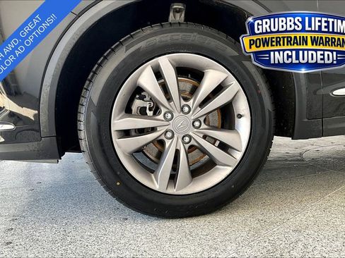 Used 2023 Acura MDX SH-AWD image 10