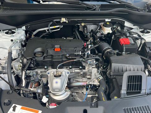 New 2026 Honda HR-V Sport image 32