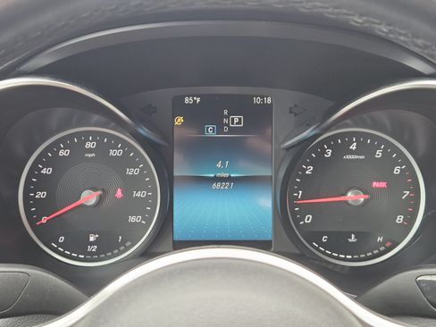 Certified 2020 Mercedes-Benz C 300 Sedan image 13