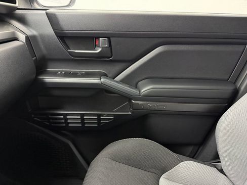 Used 2025 Toyota 4Runner TRD Sport image 25