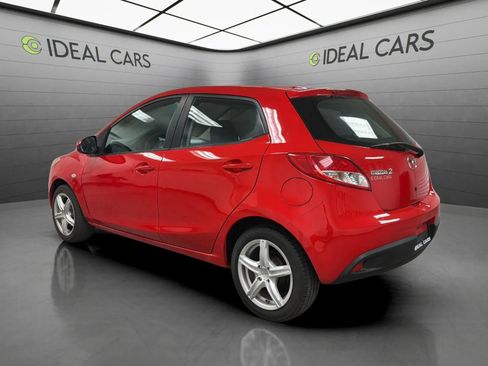 Used 2012 MAZDA MAZDA2 Sport FWD image 7