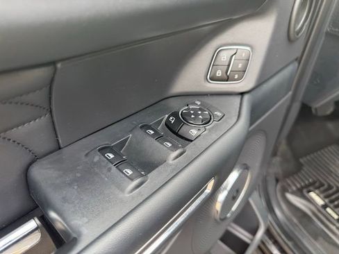 Used 2023 Ford Expedition Max Platinum RWD image 14