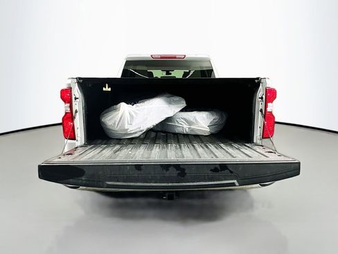 Used 2022 Chevrolet Silverado 1500 LT w/ Fleet Comfort Package image 27