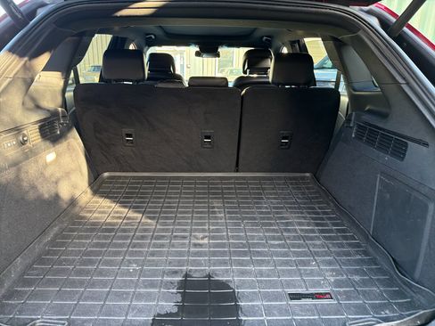 Used 2017 Lincoln MKX Reserve w/ Luxury Package image 11