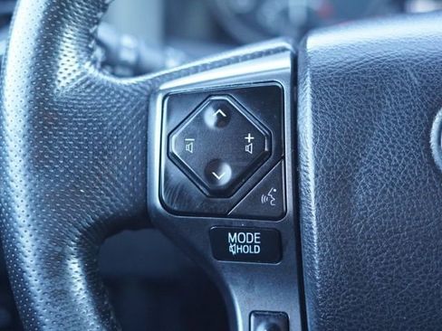 Used 2023 Toyota Tacoma TRD Sport image 21