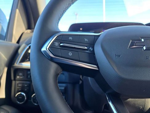 New 2026 Chevrolet Suburban Z71 w/ Comfort Package image 35