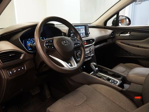 Used 2019 Hyundai Santa Fe SEL FWD image 6