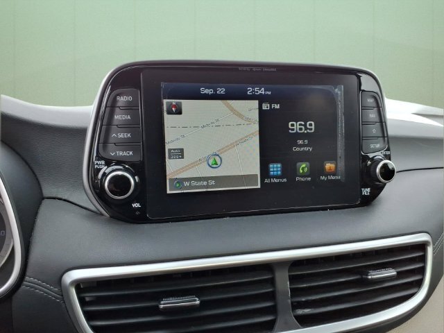 Used 2020 Hyundai Tucson Ultimate AWD/4WD image 19