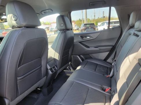 New 2026 Chevrolet Equinox LT w/ Convenience Package II AWD/4WD image 20