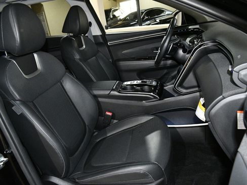 Used 2024 Hyundai Tucson Limited image 8