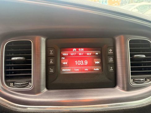 Used 2016 Dodge Charger SE w/ Popular Equipment Group RWD image 20