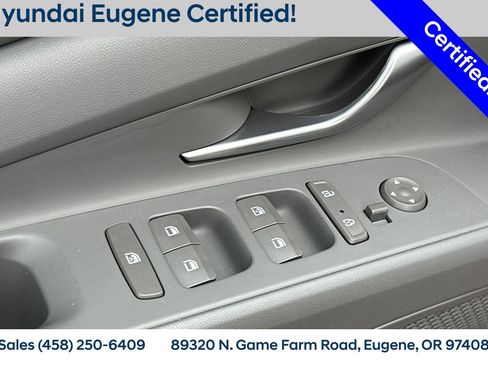 Used 2023 Hyundai Elantra SEL w/ Convenience Package image 18