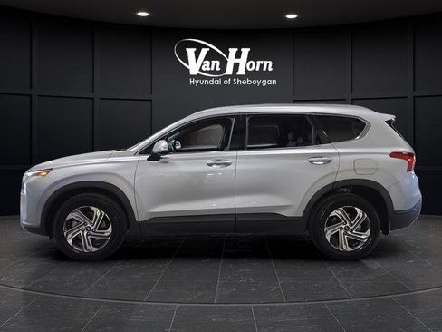 Certified 2023 Hyundai Santa Fe SEL FWD image 3