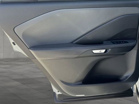 Certified 2025 Lexus TX 350 AWD w/ Convenience Package image 24