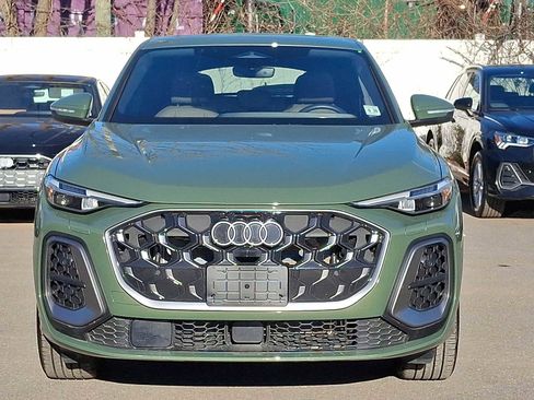 Certified 2025 Audi Q5 Premium Plus w/ Premium Plus image 29