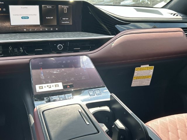 New 2027 INFINITI QX80 Autograph w/ Premium Cargo Package AWD/4WD image 27