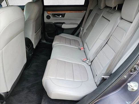 Used 2020 Honda CR-V EX-L image 18