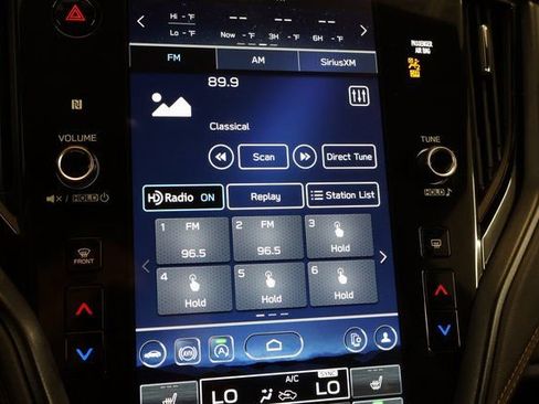 Certified 2025 Subaru Outback Wilderness image 20