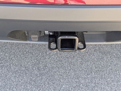 New 2025 Volkswagen Atlas Cross Sport SE image 32