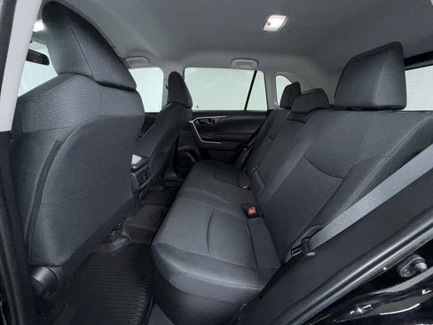 Certified 2024 Toyota RAV4 LE AWD/4WD image 14