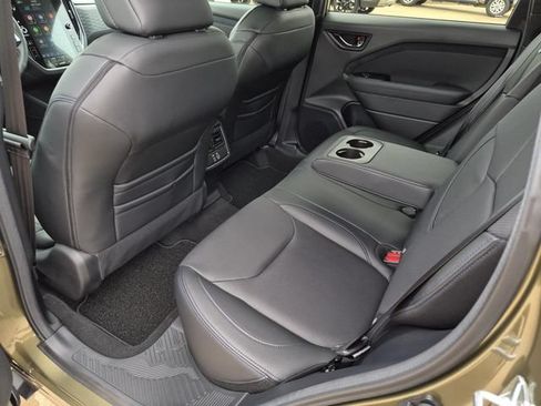 New 2026 Subaru Forester Limited AWD/4WD image 13