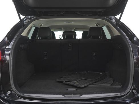 Used 2023 MAZDA CX-5 AWD 2.5 S w/ Select Package image 18