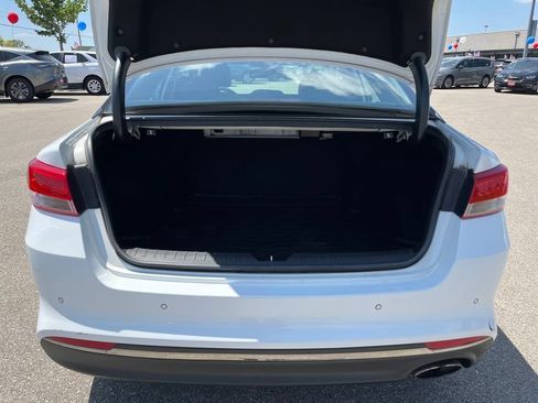 Used 2016 Kia Optima EX w/ Premium Package FWD image 28