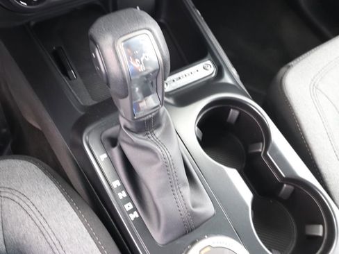 New 2026 Ford Bronco Big Bend image 22