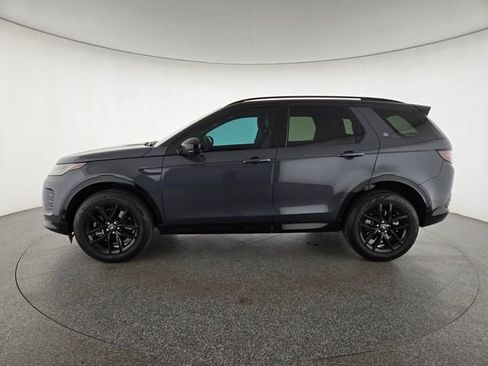 Used 2024 Land Rover Discovery Sport Dynamic SE AWD/4WD image 29
