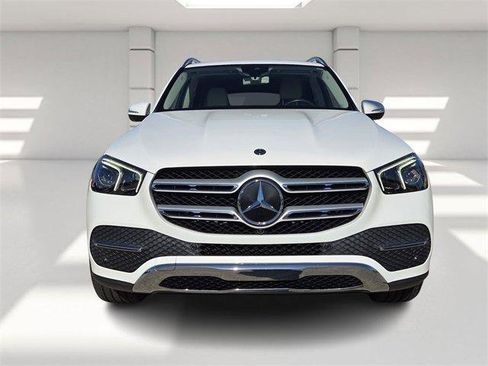 Used 2020 Mercedes-Benz GLE 350 image 8