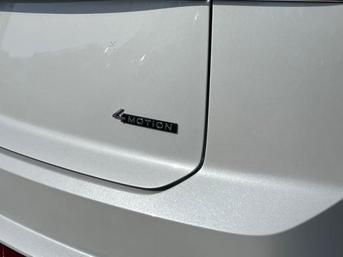 New 2026 Volkswagen Atlas Cross Sport SEL Premium R-Line image 6