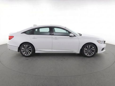 Used 2021 Honda Accord EX-L image 2