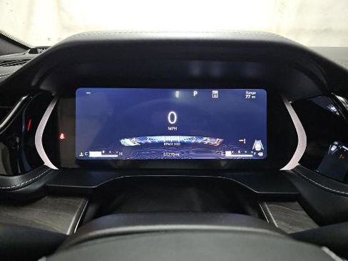 Used 2023 Jeep Grand Cherokee Overland image 9