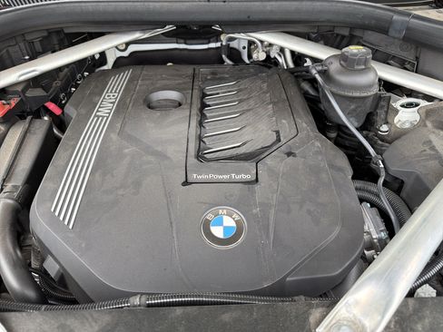 Used 2020 BMW X7 xDrive40i w/ Cold Weather Package AWD/4WD image 36