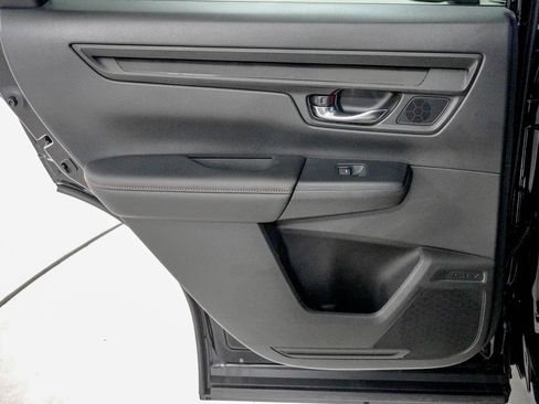 Certified 2026 Honda CR-V TrailSport image 36