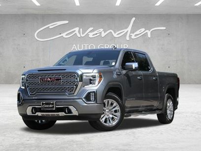 Used 2021 GMC Sierra 1500 Denali